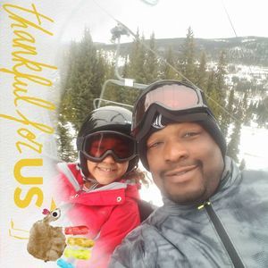 Meet your Posher, Benjamin